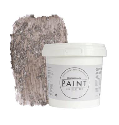L'Authentique Betonlookverf Zandsteen