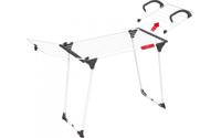 Vileda Premium 2in1 Droogrek 18 m Drooglengte Wit/Zwart - thumbnail
