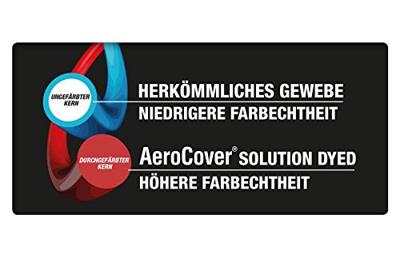 Platinum AeroCover Hoek LoungeBank hoes255x255x100xH70cm - thumbnail