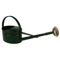 Talen Tools Gieter 5 liter Ovaal Metaal Groen - thumbnail