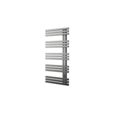 Plieger Designradiator Inox Suono Sinistra/Destra Middenaansluiting Inox-Look - Designradiator Inox Suono Sinistra 464 Watt Middenaansluiting 100x50 Plieger Designradiator Inox Suono Sinistra/Destra Middenaansluiting Inox-Look - Designradiator Inox Suono Sinistra 464 Watt Middenaansluiting 100x50