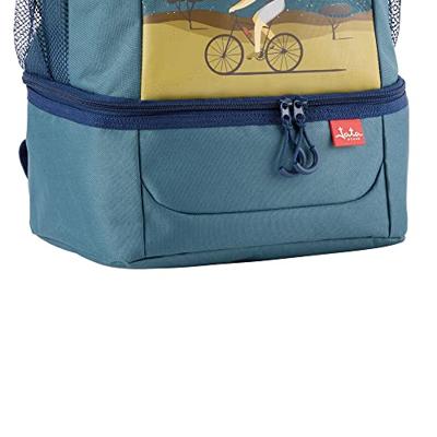 Koeltas JATA HPOR7052 Rood