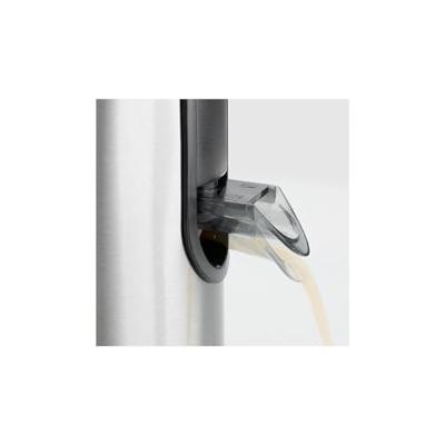 Clatronic Sapcentrifuge AE3666 400 W Zwart, RVS Directe sapuitloop