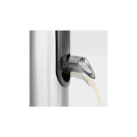 Clatronic Sapcentrifuge AE3666 400 W Zwart, RVS Directe sapuitloop - thumbnail