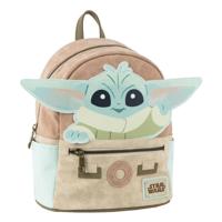 Star Wars: The Mandalorian Backpack Grogu - thumbnail
