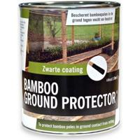 Bamboe ground protector - thumbnail