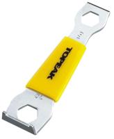 Topeak chainring nut wrench - thumbnail