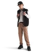 The North Face On The Trail Afritsbroek Kinderen Latte L - thumbnail
