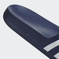 Adidas F35542 Adilette Aqua Badslippers Donkerblauw - 39 - thumbnail