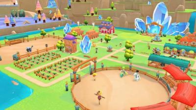 My Fantastic Ranch My Fantastic Ranch