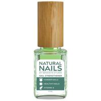 Sensista Nail Strengthener Nagelversterker - thumbnail