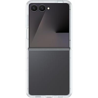 Otterbox Thin Flex Case Samsung Galaxy Z Flip 7 Transparant Otterbox Thin Flex Case Samsung Galaxy Z Flip 7 Transparant