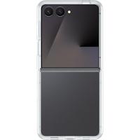 Otterbox Thin Flex Case Samsung Galaxy Z Flip7 Transparant - thumbnail