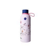 HEINEN - Thermosfles Bosvogels roze - thumbnail