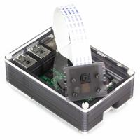 Raspberry Pi Camera Mount - thumbnail
