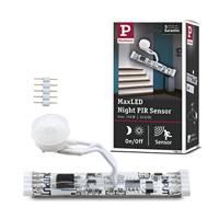 Paulmann 79841 Infraroodsensor met bewegingsmelder 144 W (max) 24 V (b x h) 56.50 mm x 16.00 mm 1 stuk(s) - thumbnail