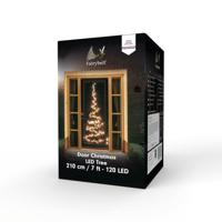 Fairybell Deurverlichting 210cm 120 LED - thumbnail
