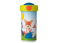 Mepal schoolbeker campus 300 ml - fabeltjeskrant - thumbnail