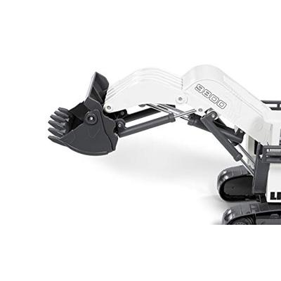 SIKU Super - Liebherr R9800 Mijngraafmachine modelvoertuig