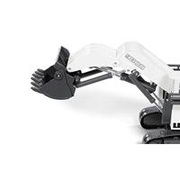 SIKU Super - Liebherr R9800 Mijngraafmachine modelvoertuig - thumbnail