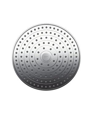 Hansgrohe Raindance Select S hoofddouche 240 2jet EcoSmart met plafondaansluiting, chroom