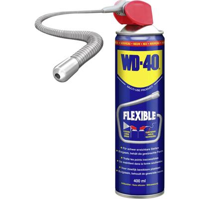 WD-40 Multi-use product | 400ml | Flexible - 31688 - thumbnail