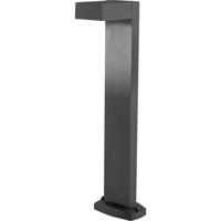 EVN WLL541553062 EVN Lichttechnik Staande LED-buitenlamp GX53 6 W Antraciet - thumbnail