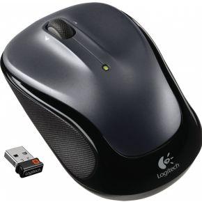 Logitech Mouse M325 Zwart