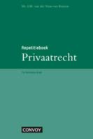 Repetitieboek Privaatrecht (Paperback) - thumbnail