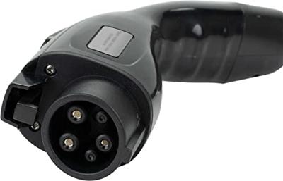 Blaupunkt B1P16AT1 eMobility laadkabel 2 m