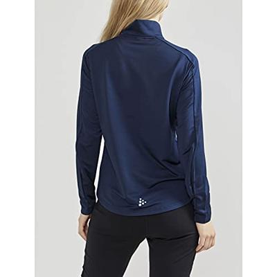 Craft 1909497 Core Gain Midlayer Wmn - Blaze - M