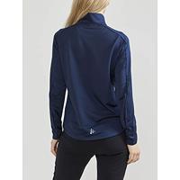 Craft 1909497 Core Gain Midlayer Wmn - Blaze - M - thumbnail