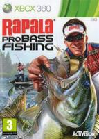 Rapala Pro Bass Fishing - thumbnail