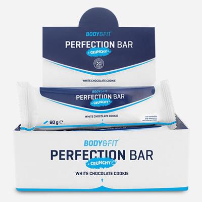 Perfection Bar Crunchy | Body & Fit | 720g