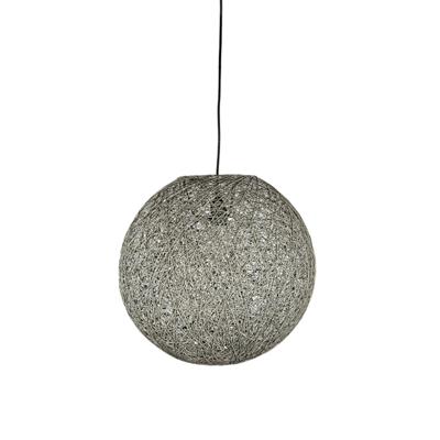 LABEL51 hanglamp 'Twist | L' 45x45x45 cm LABEL51 hanglamp 'Twist | L' 45x45x45 cm