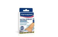Hansaplast 1556528 Hansaplast Extra Robust pleisterstrips (l x b) 7.6 cm x 2.6 cm 16 stuk(s) - thumbnail
