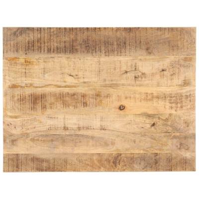 Tafelblad 25-27 mm 70x60 cm massief mangohout Tafelblad 25-27 mm 70x60 cm massief mangohout