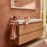 Hansgrohe Xelu Q handdoekrek 90/430, chroom - thumbnail