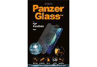 PanzerGlass P2707 Antibacteriële Privacy beschermglas geschikt voor Apple iPhone 12 Mini, Standard Fit,Klassiek - thumbnail
