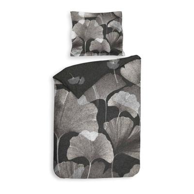 Heckett & Lane Heckett & Lane Debra Dekbedovertrek 140x200x200/220/220 Grey