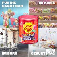 Chupa Chups - Lolly's The Best Of - 50 stuks - thumbnail