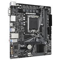 Moederbord Intel Gigabyte H610M S2H V3 DDR4 - thumbnail