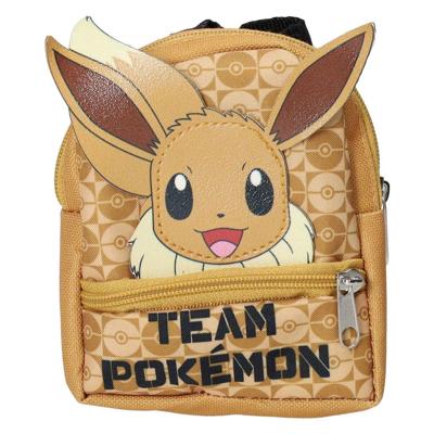 Pokémon kaarten bewaartasje eevee