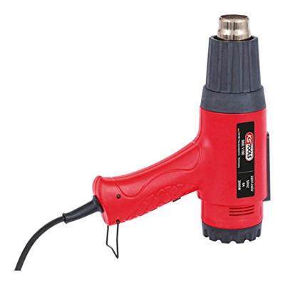 KS Tools 960.1191 Heteluchtpistool 2000 W