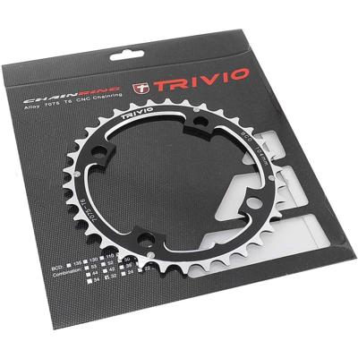 Trivio - mtb kettingblad 32t. 9/10 speed 104 bcd 4-arm Trivio - mtb kettingblad 32t. 9/10 speed 104 bcd 4-arm