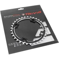 Trivio - mtb kettingblad 32t. 9/10 speed 104 bcd 4-arm - thumbnail