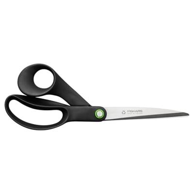 Fiskars Functional Form ReNew Universele Schaar Groot | 25 cm | - 1074546