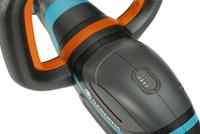 GARDENA ComfortCut 50/18V-P4A Ready-To-Use Set Heggenschaar Incl. accu, Incl. oplader 18 V Li-ion - thumbnail