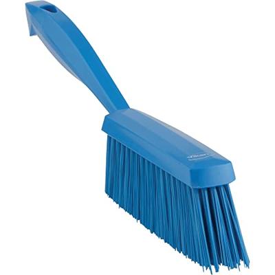 Handveger vikan medium vezel 330mm blauw Handveger vikan medium vezel 330mm blauw
