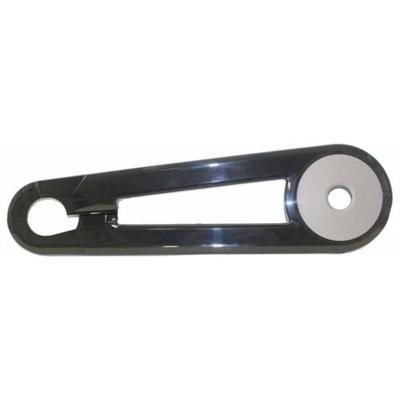 Kettingkast Hesling Ride Bosch Zwart